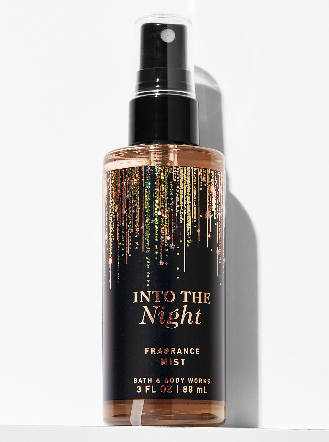 Into the Night Travel Size Fine Fragrance Mist Bath